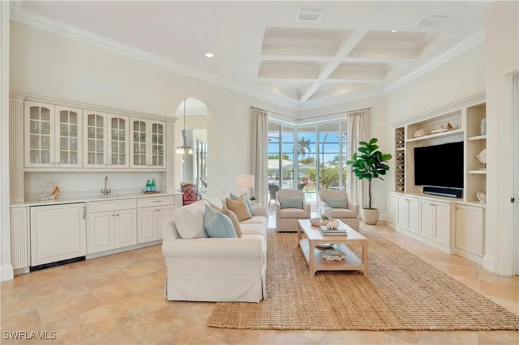 1380 Marlin Drive Naples FL 34102