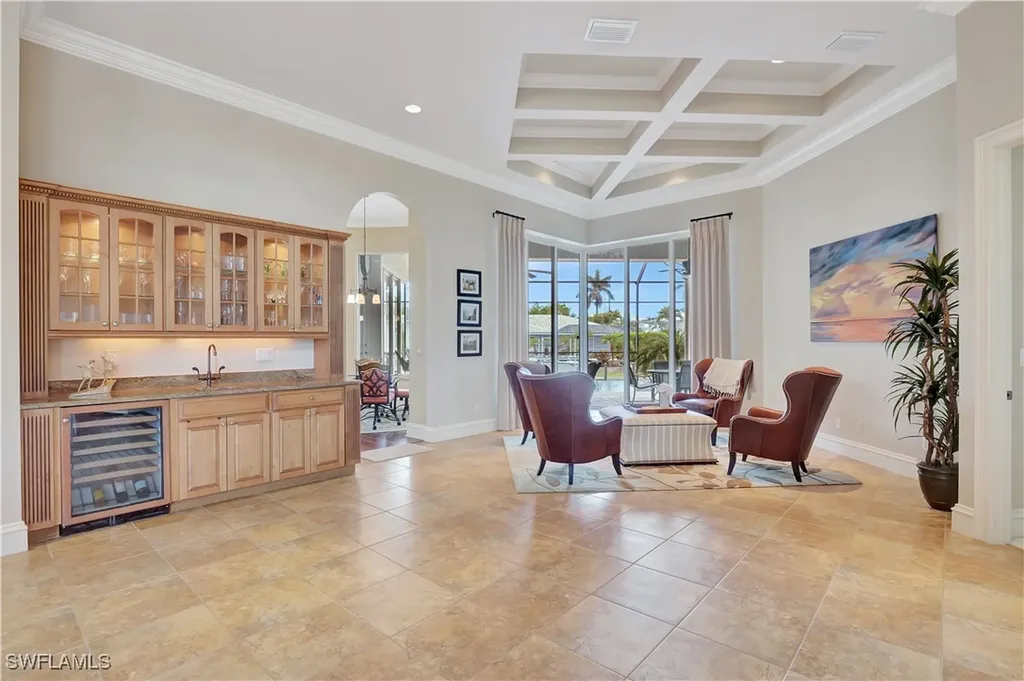 1380 Marlin Drive Naples FL 34102