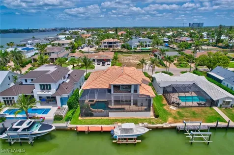 1380 Marlin Drive Naples FL 34102