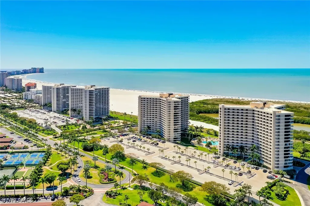 320 Seaview Court Marco Island FL 34145