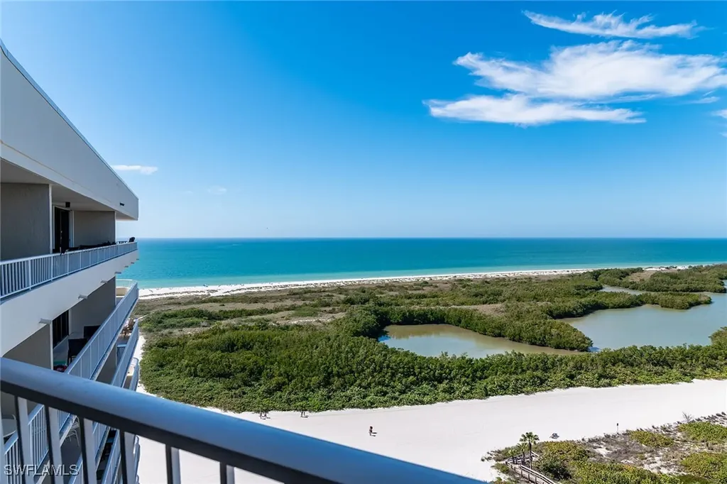 320 Seaview Court Marco Island FL 34145