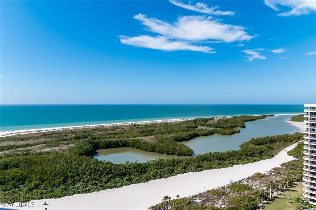 320 Seaview Court Marco Island FL 34145