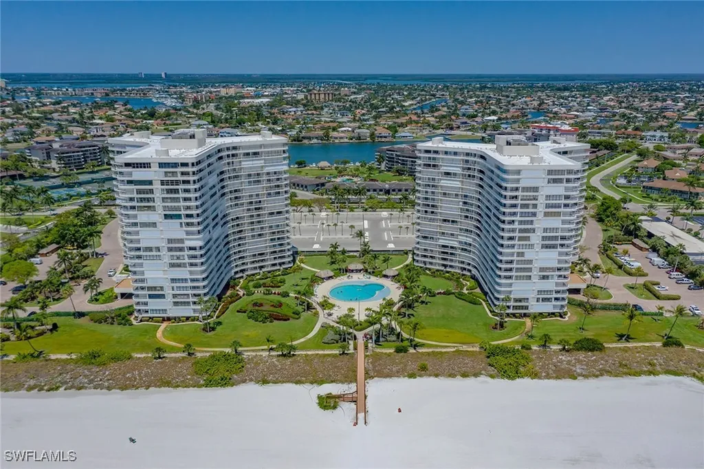 320 Seaview Court Marco Island FL 34145