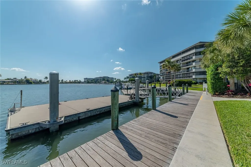 320 Seaview Court Marco Island FL 34145
