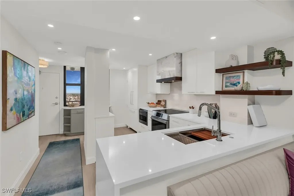 320 Seaview Court Marco Island FL 34145