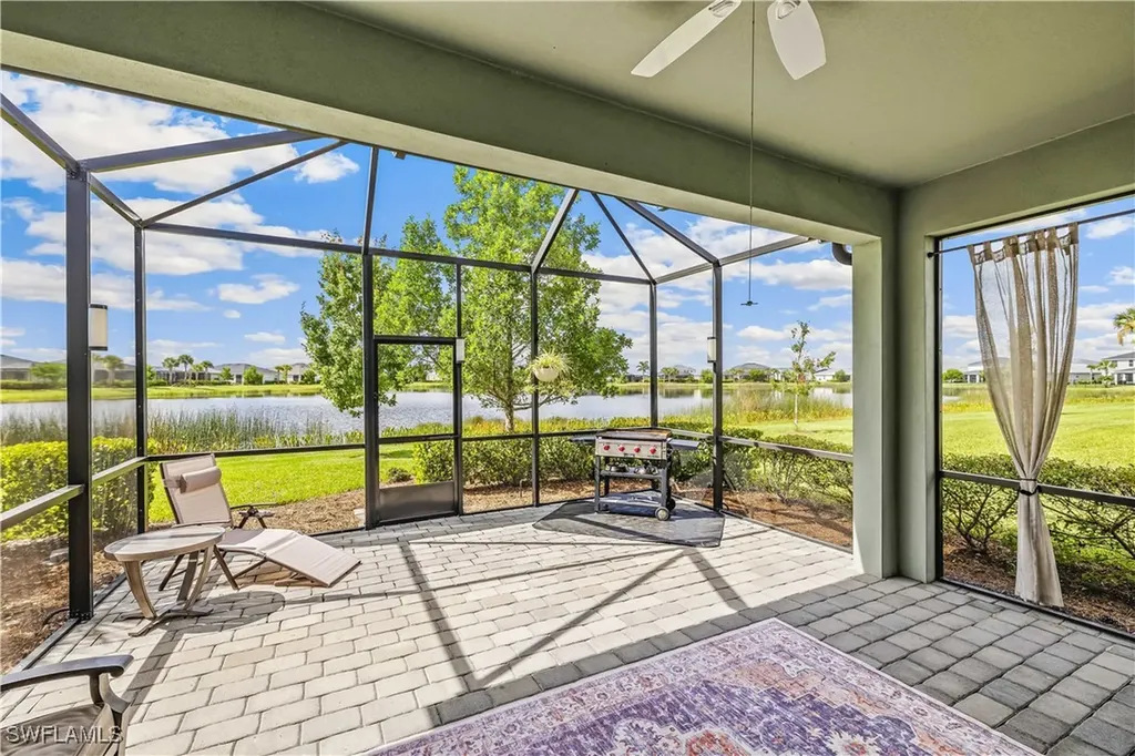 17845 Corkwood Bend Trail Babcock Ranch FL 33982