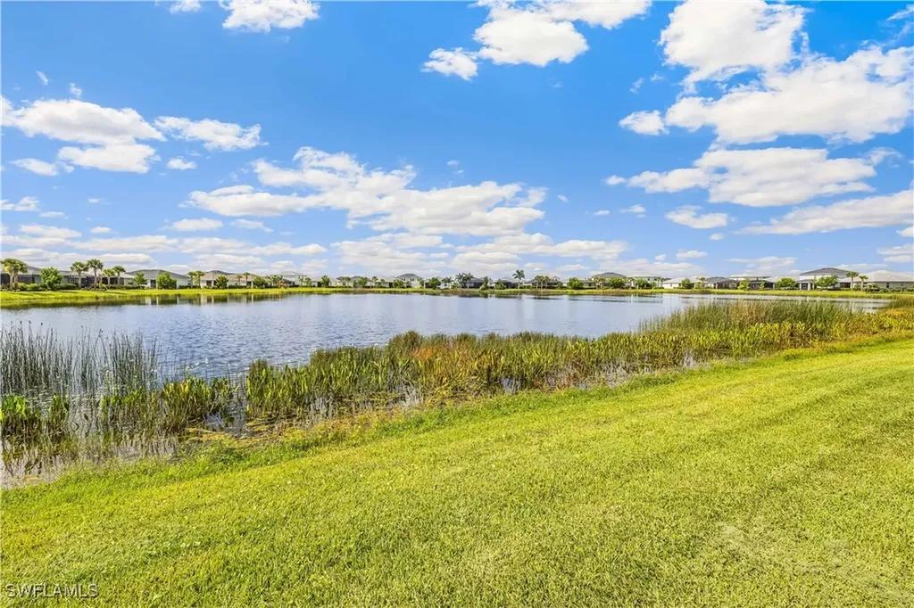 17845 Corkwood Bend Trail Babcock Ranch FL 33982