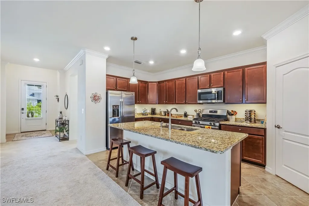 17845 Corkwood Bend Trail Babcock Ranch FL 33982