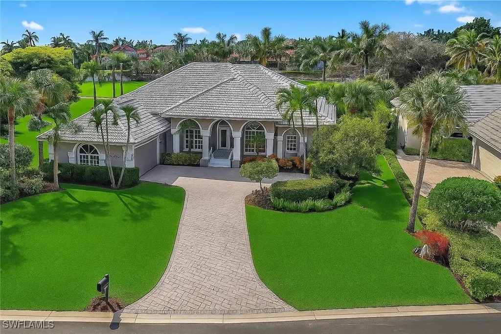 4577 Lighthouse Lane Naples FL 34112