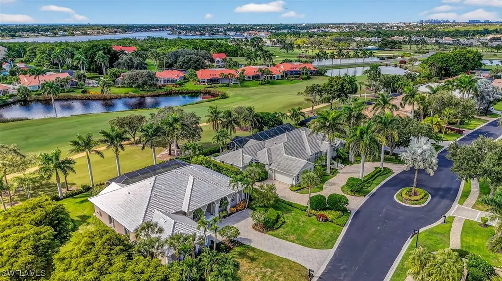 4577 Lighthouse Lane Naples FL 34112