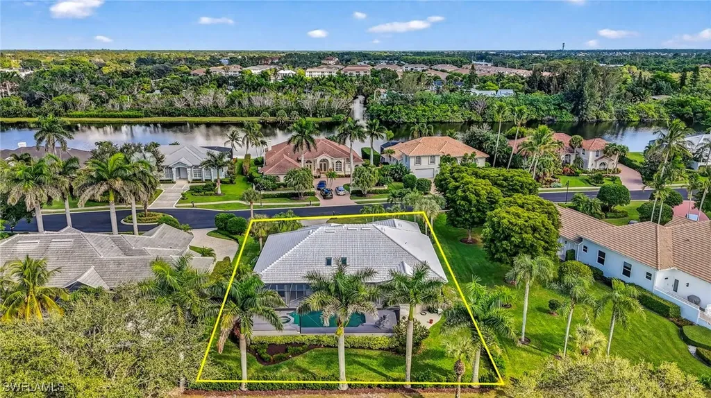 4577 Lighthouse Lane Naples FL 34112