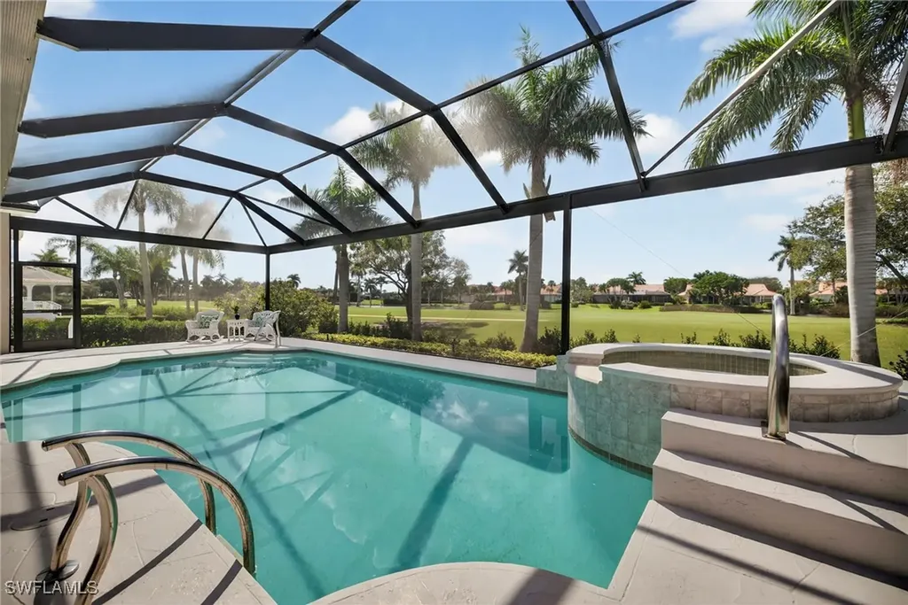 4577 Lighthouse Lane Naples FL 34112