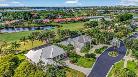 4577 Lighthouse Lane Naples FL 34112