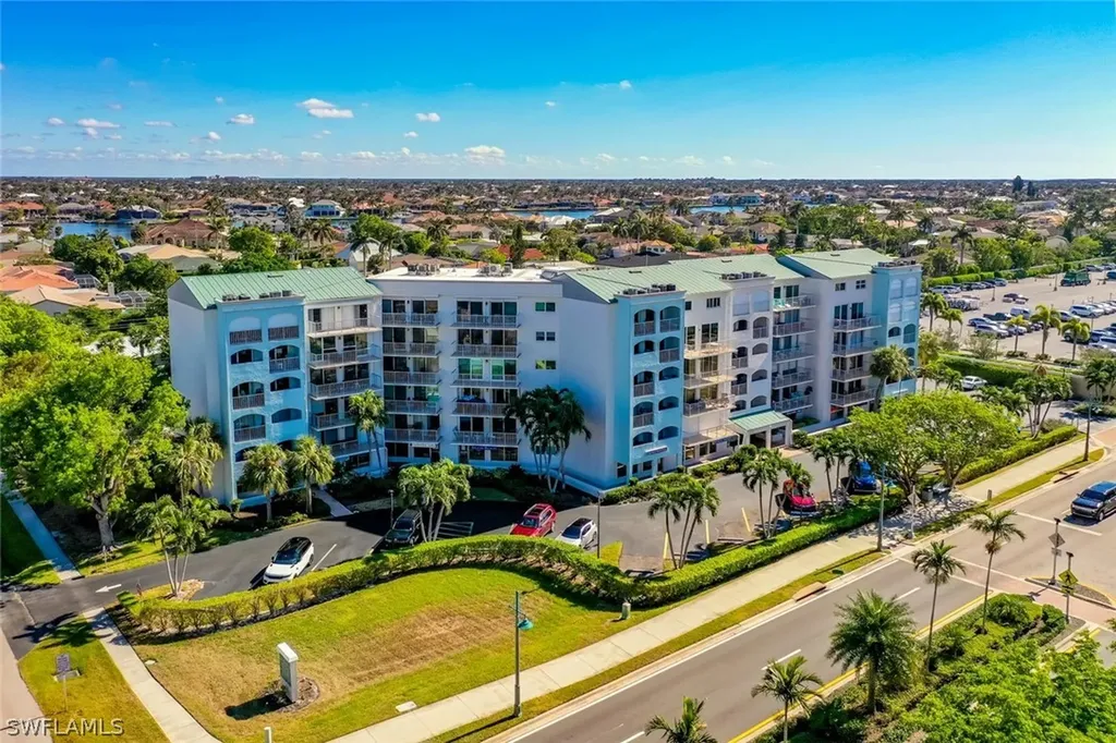 Marco Island FL, 291 S Collier Boulevard, Unit 606