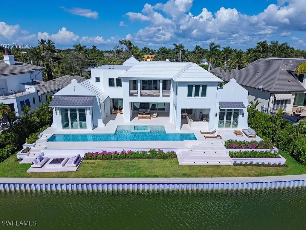 306 Spring Line Drive Naples FL 34102