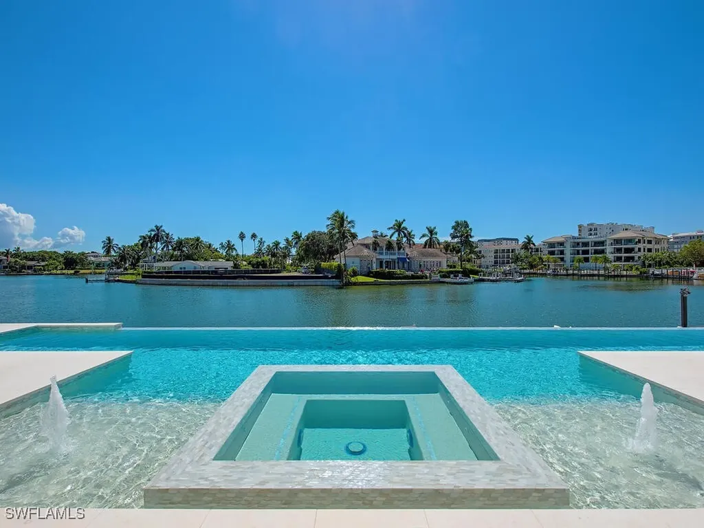 306 Spring Line Drive Naples FL 34102