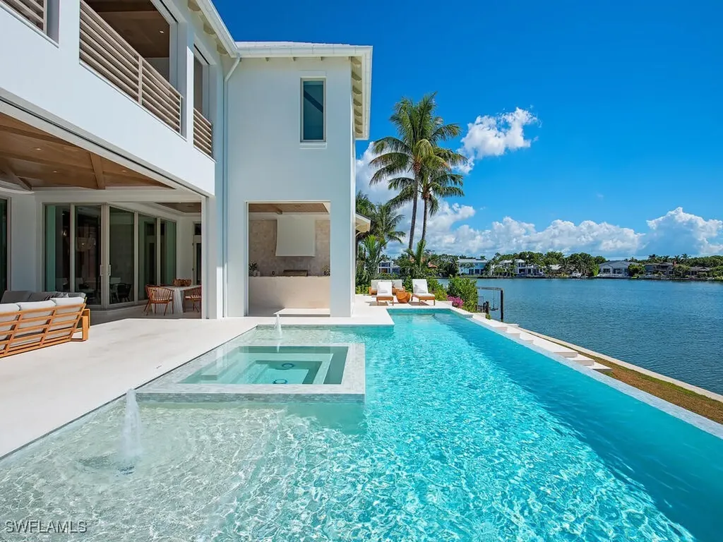 306 Spring Line Drive Naples FL 34102