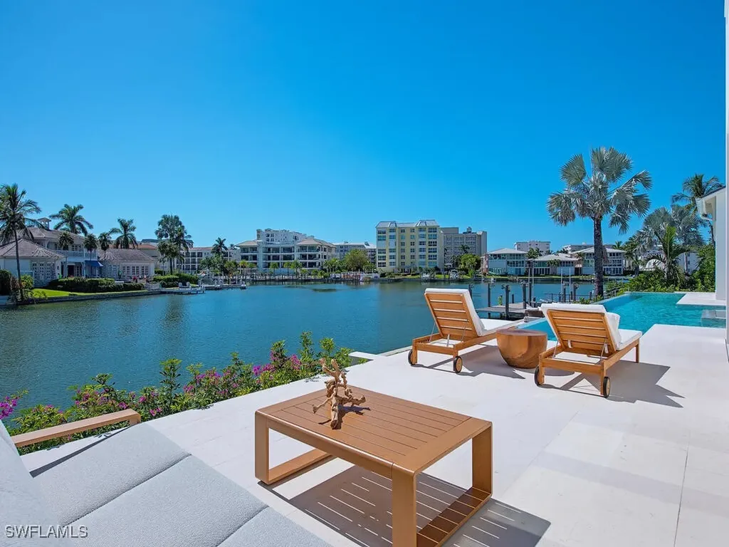 306 Spring Line Drive Naples FL 34102