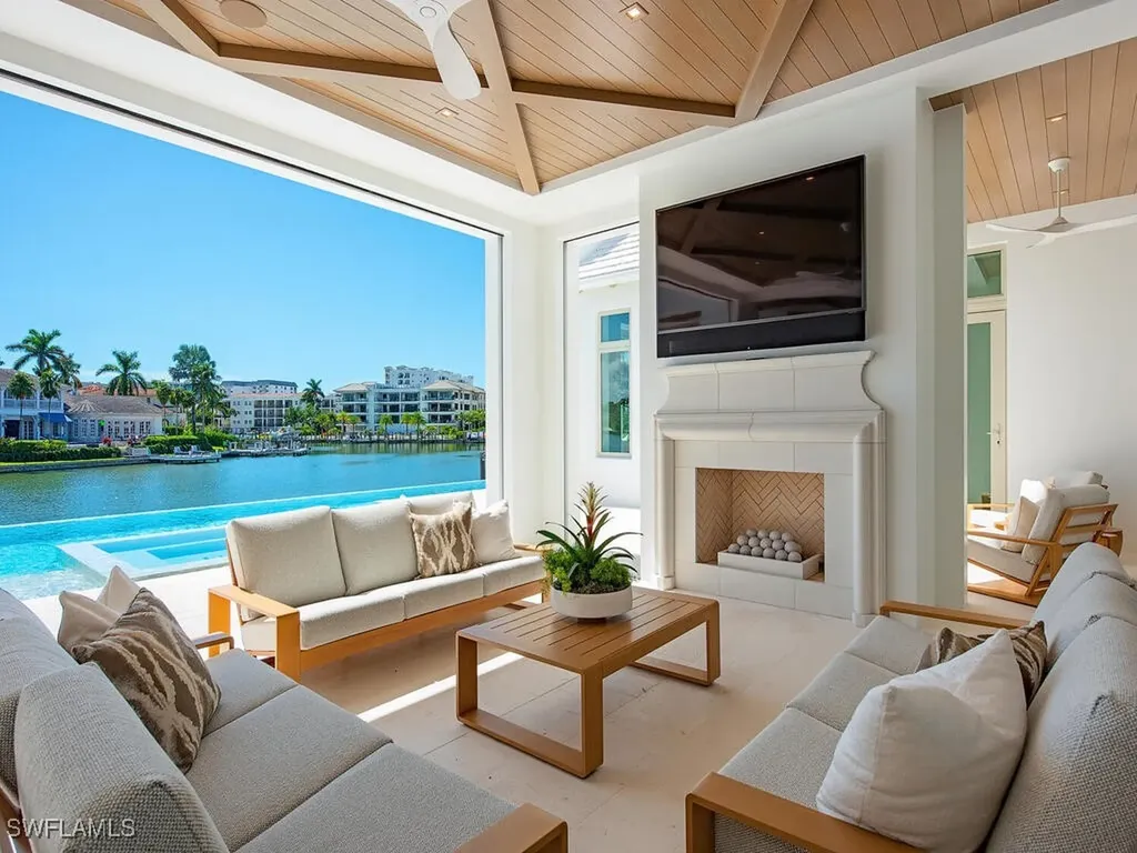 306 Spring Line Drive Naples FL 34102