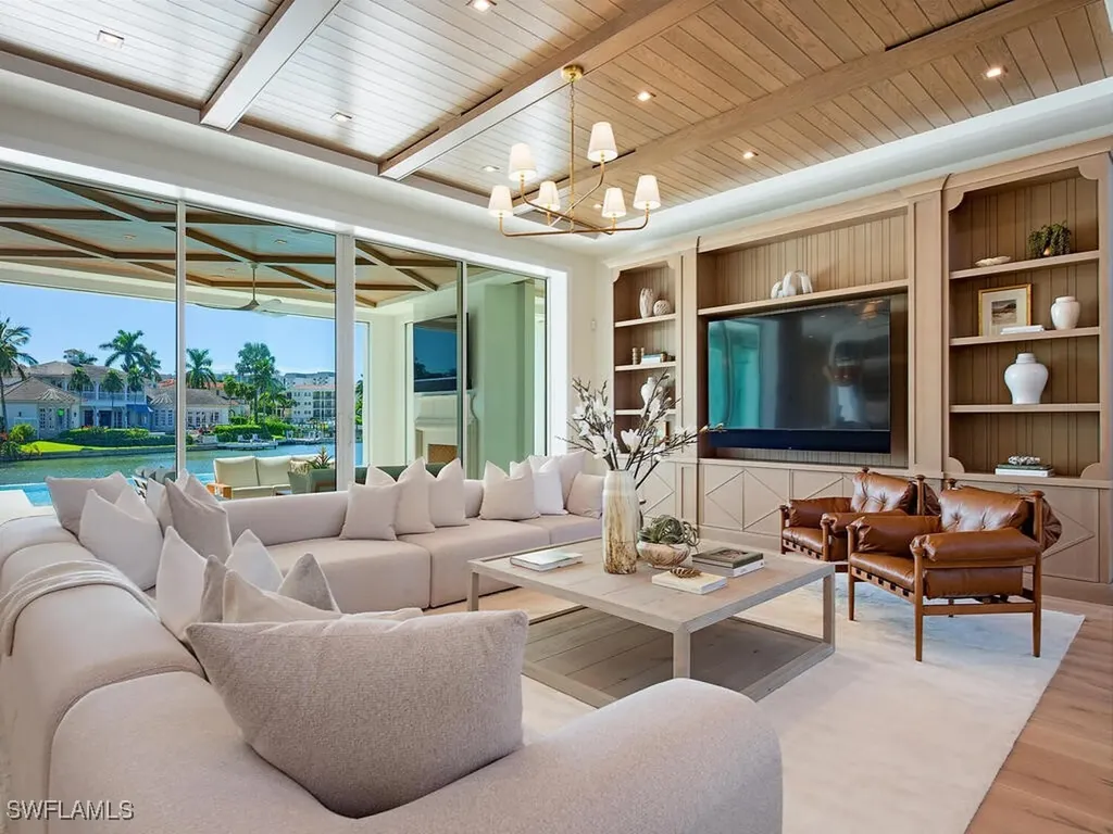 306 Spring Line Drive Naples FL 34102