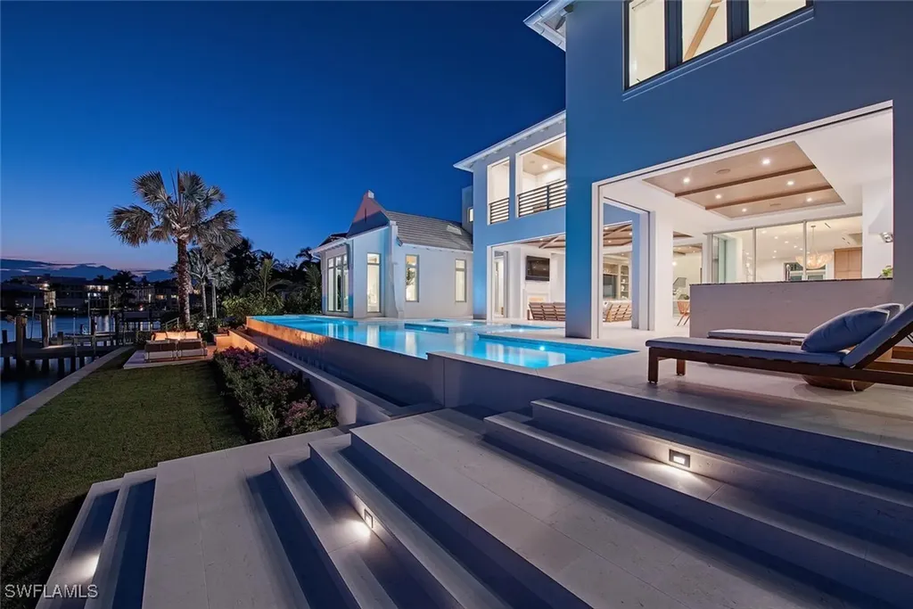 306 Spring Line Drive Naples FL 34102