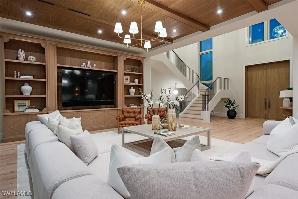 306 Spring Line Drive Naples FL 34102