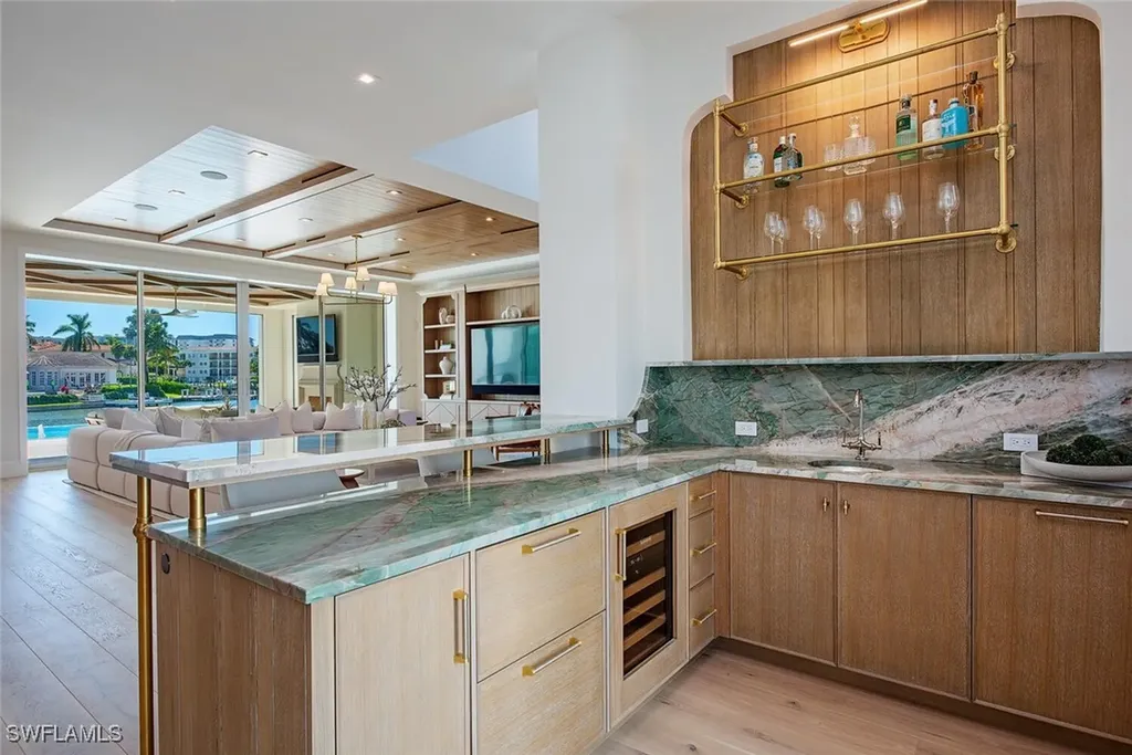 306 Spring Line Drive Naples FL 34102