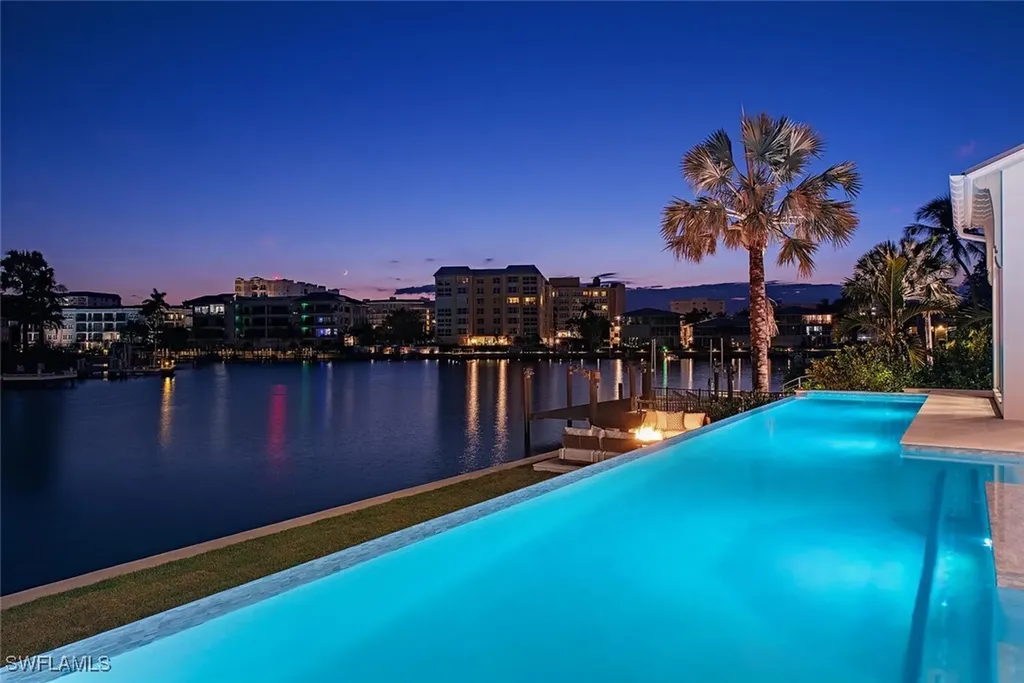 306 Spring Line Drive Naples FL 34102