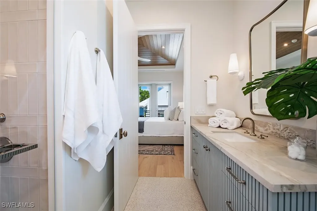 306 Spring Line Drive Naples FL 34102