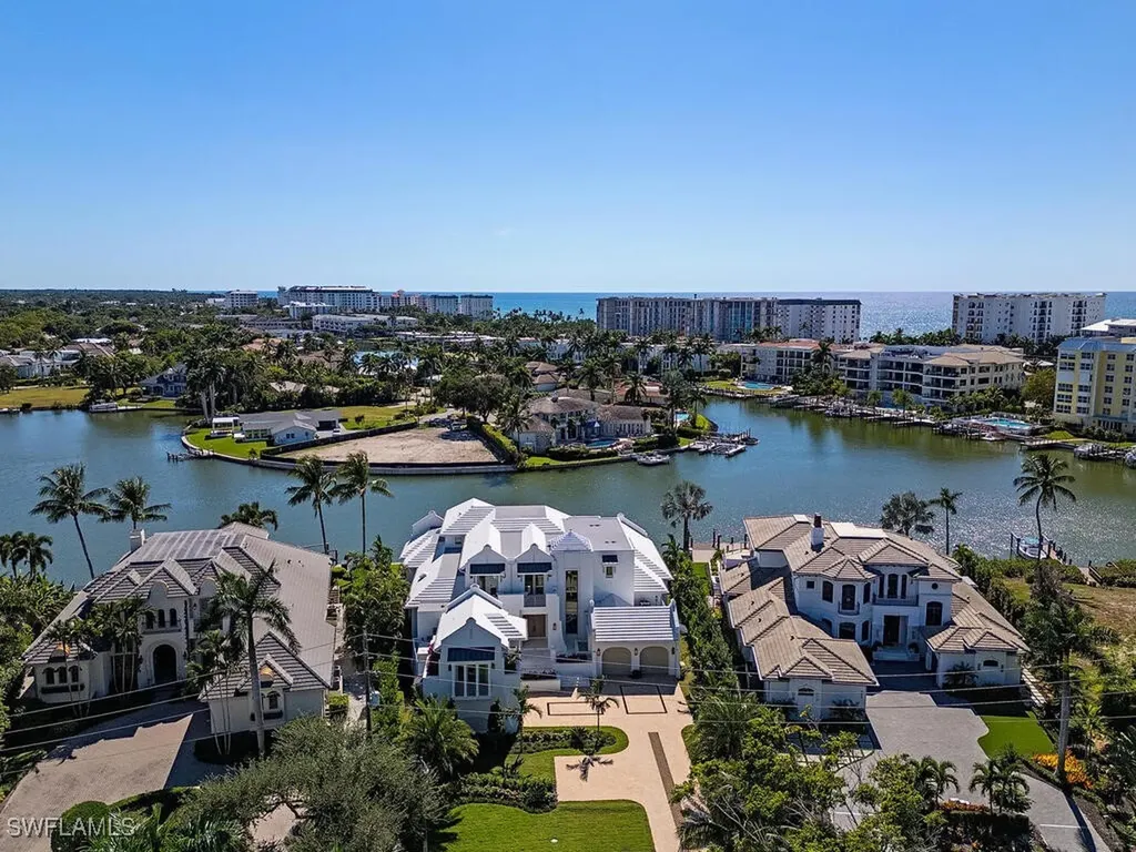 306 Spring Line Drive Naples FL 34102