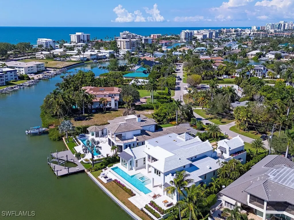 306 Spring Line Drive Naples FL 34102