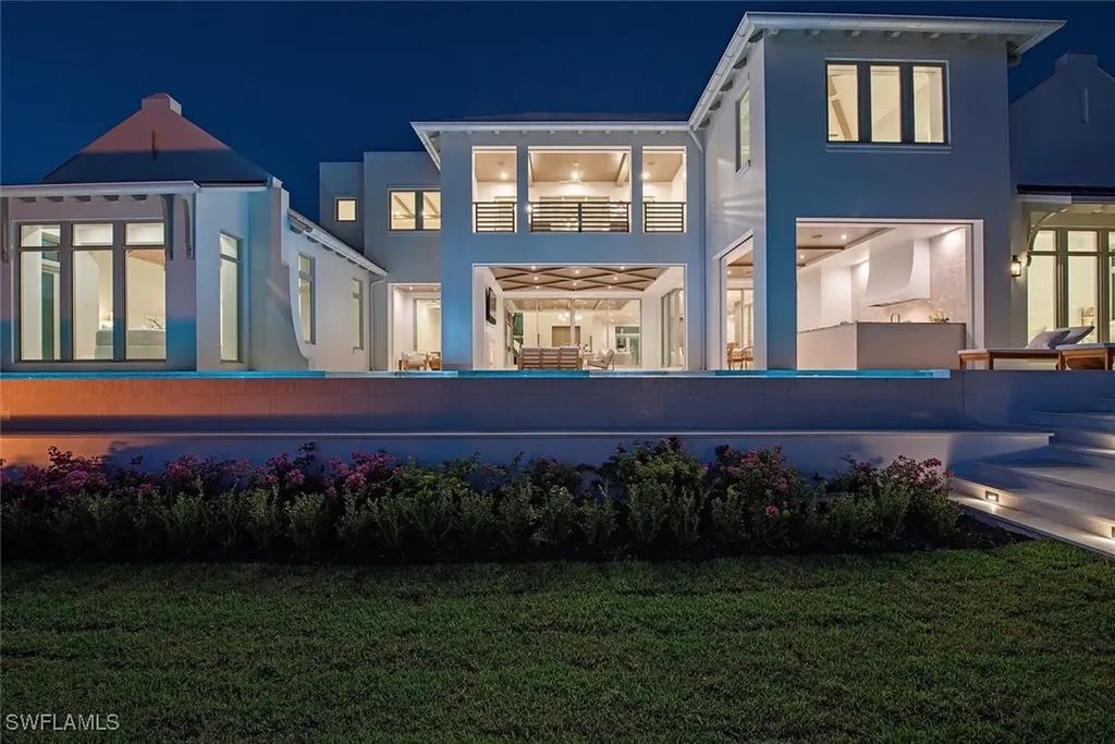 306 Spring Line Drive Naples FL 34102