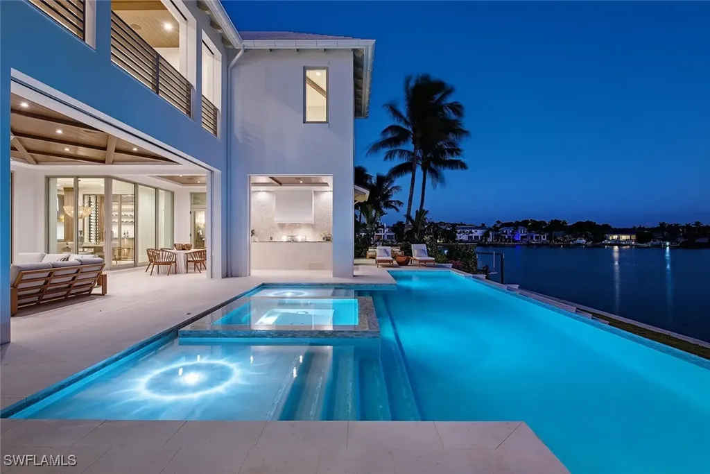 306 Spring Line Drive Naples FL 34102