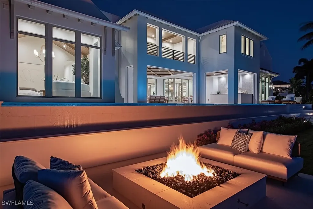 306 Spring Line Drive Naples FL 34102