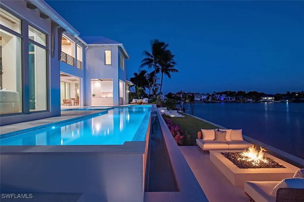 306 Spring Line Drive Naples FL 34102