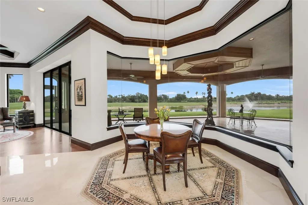 11507 Peregrine Court Naples FL 34120