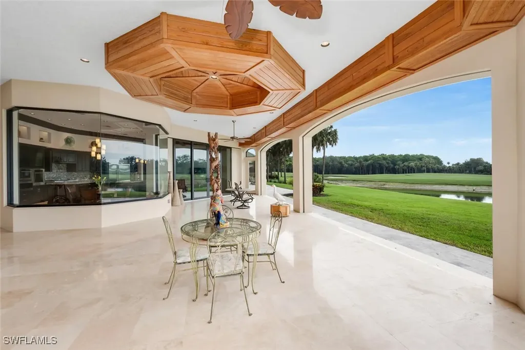 11507 Peregrine Court Naples FL 34120