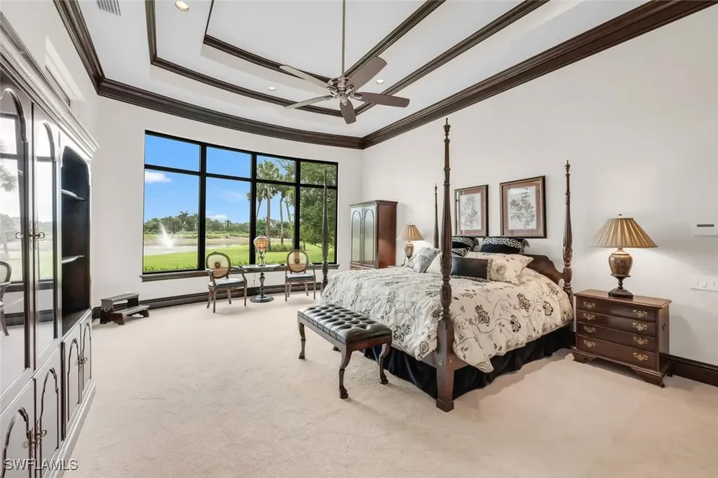 11507 Peregrine Court Naples FL 34120