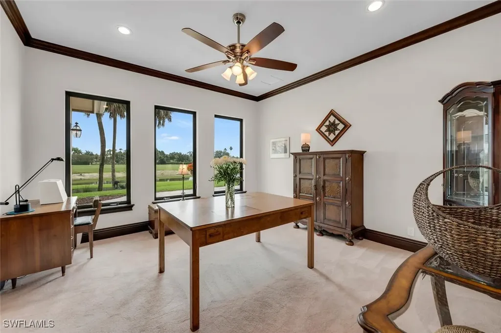 11507 Peregrine Court Naples FL 34120