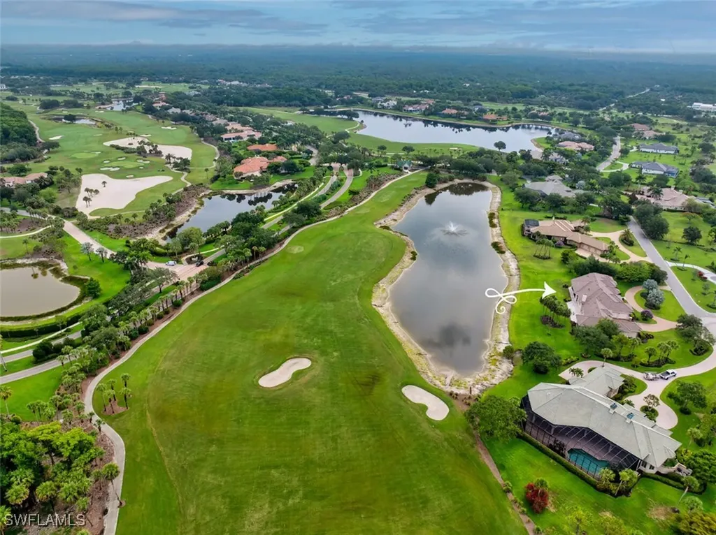 11507 Peregrine Court Naples FL 34120