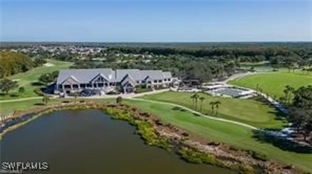 11507 Peregrine Court Naples FL 34120