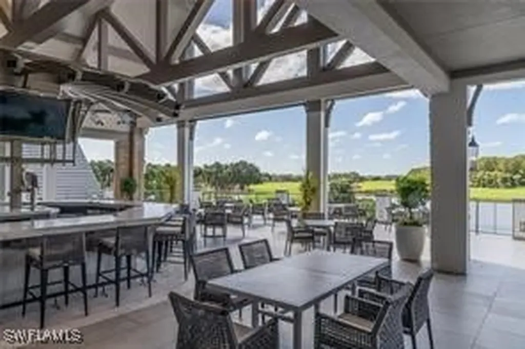 11507 Peregrine Court Naples FL 34120