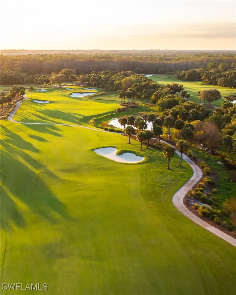 11507 Peregrine Court Naples FL 34120