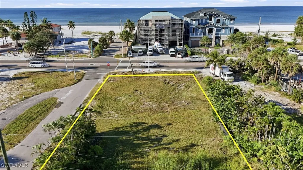 5791 Estero Boulevard Fort Myers Beach FL 33931