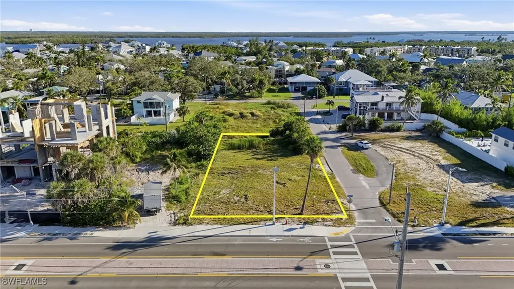 5791 Estero Boulevard Fort Myers Beach FL 33931