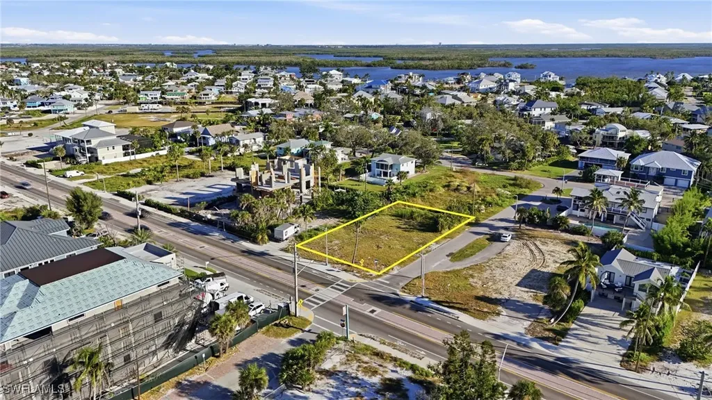 5791 Estero Boulevard Fort Myers Beach FL 33931