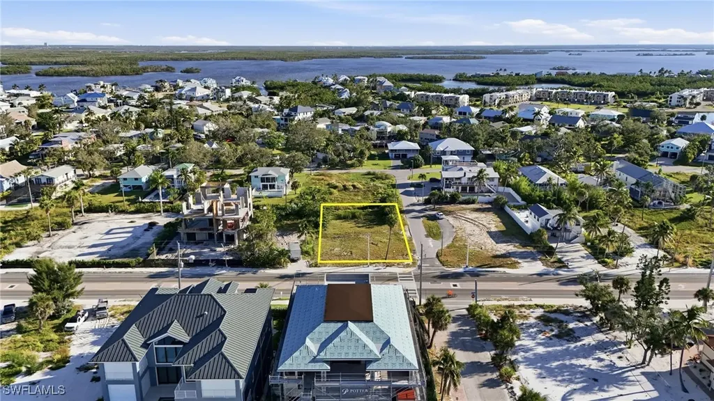 5791 Estero Boulevard Fort Myers Beach FL 33931