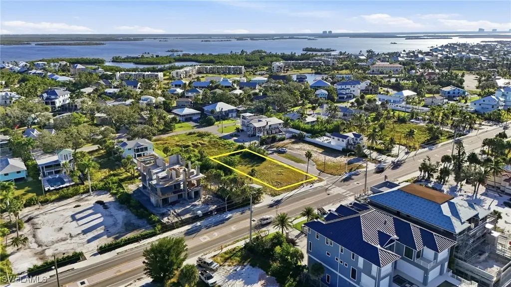 5791 Estero Boulevard Fort Myers Beach FL 33931