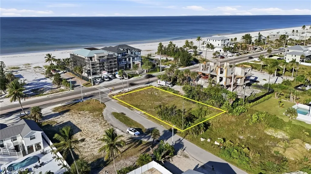 5791 Estero Boulevard Fort Myers Beach FL 33931
