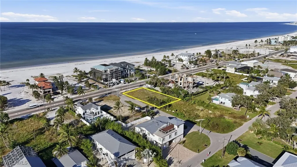 5791 Estero Boulevard Fort Myers Beach FL 33931